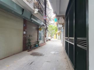 Nguyễn an ninh  ô tô đỗ cửa  lô góc 2 thoáng  5 tầng  chỉ 9,1 tỷ