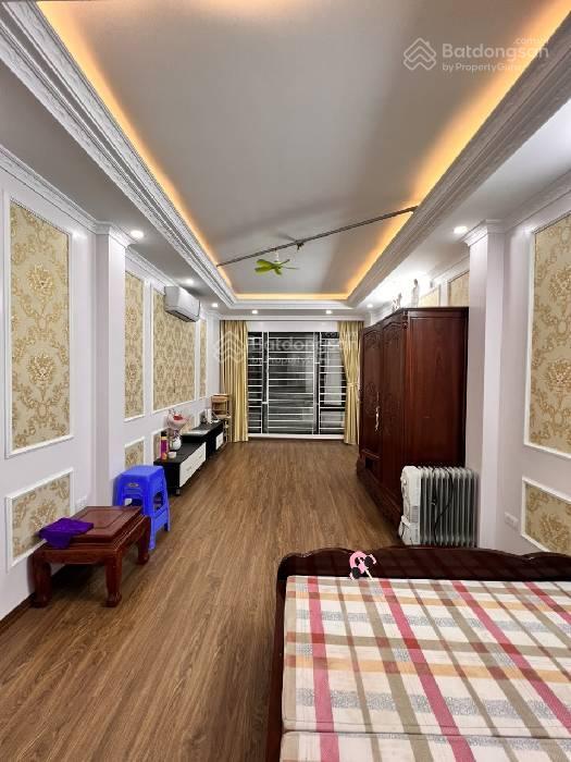 Lê thanh nghị  32m2  nhà dân xây  5 tầng 2 mặt thoáng  chỉ 8 tỷ 4