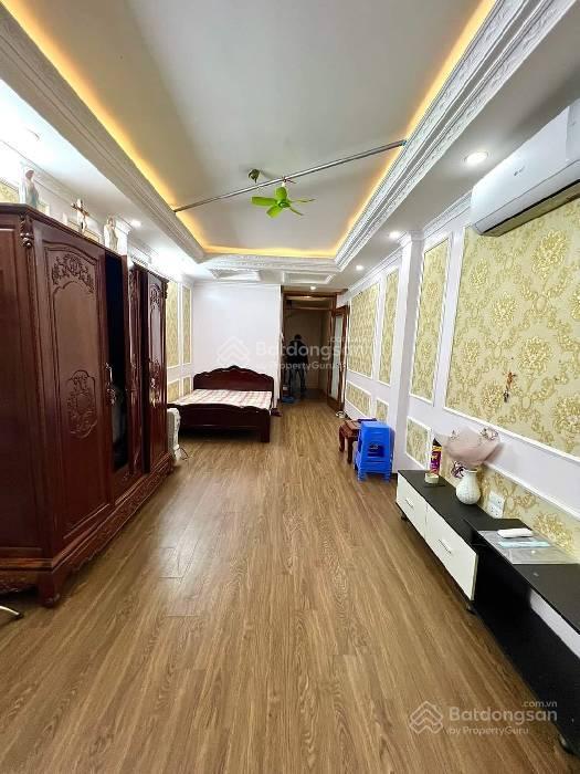 Lê thanh nghị  32m2  nhà dân xây  5 tầng 2 mặt thoáng  chỉ 8 tỷ 4