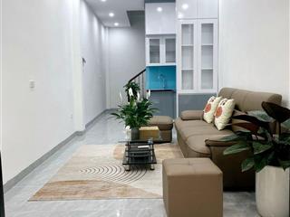 Võ thị sáu  3m mặt ngõ  35m2  5 tầng  chỉ 8.1 tỷ.