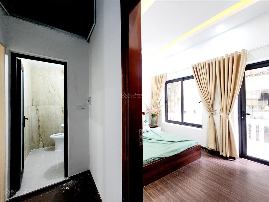 Lạc trung  ô tô đỗ cửa  53m2  lô góc 3 mặt thoáng  chỉ 11 tỷ 4