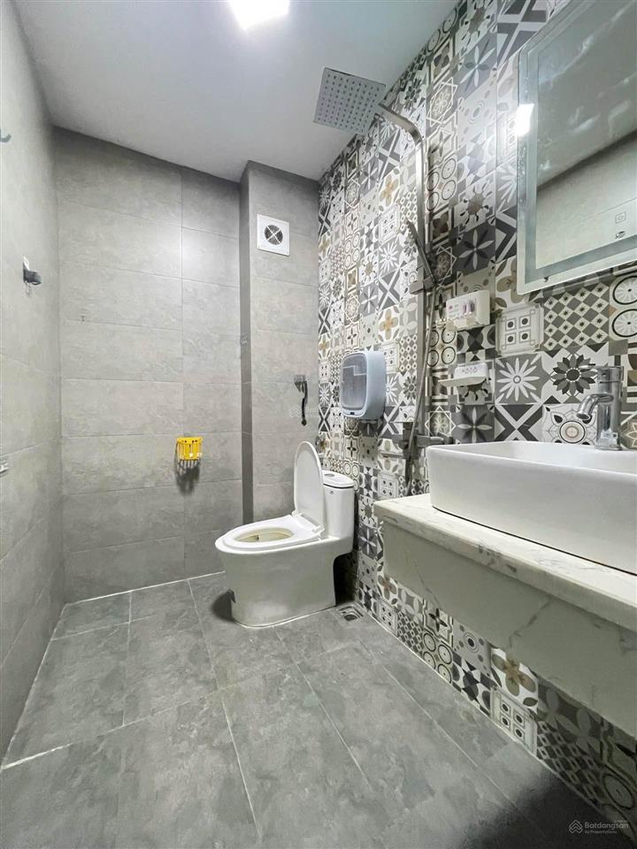 Trần đại nghĩa  01 nhà ra phố  50m2  5 phòng  full nội thất  chỉ 13 tỷ