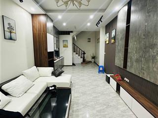 Trần đại nghĩa  01 nhà ra phố  50m2  5 phòng  full nội thất  chỉ 13 tỷ