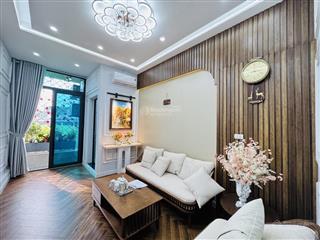 Lò đúc  40m2  full nội thất  2 thoáng trước sau  chỉ 9 tỷ 4