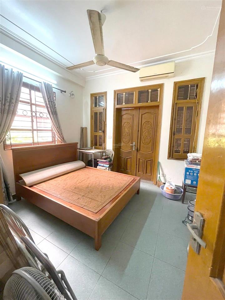 Đại cồ việt  ô tô đỗ cửa  lô góc 3 mặt thoáng  chỉ 10 tỷ 4