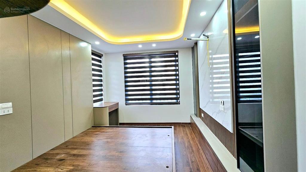 Trần đại nghĩa  nhà mới 34m²  6 tầng thang máy  chỉ 9 tỷ 8