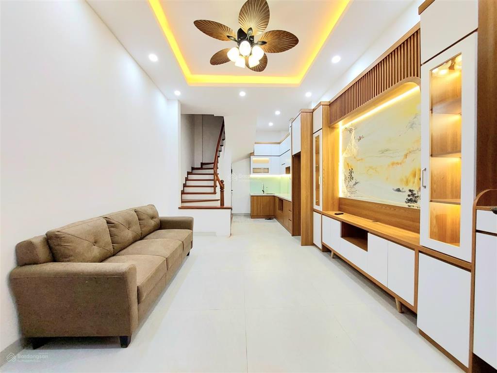Lê quý đôn  ngõ ô tô kinh doanh  5 tầng full nội thất long lanh  chỉ 9 tỷ 2