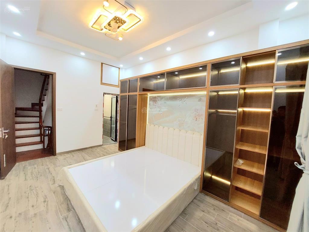 Lê quý đôn  ngõ ô tô kinh doanh  5 tầng full nội thất long lanh  chỉ 9 tỷ 2
