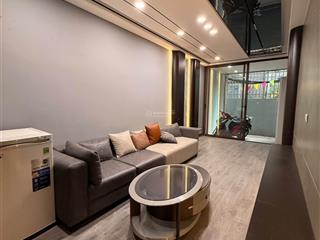 Bạch mai  10m ra phố  35m2  5 tầng full nội thất  chỉ 9 tỷ 8