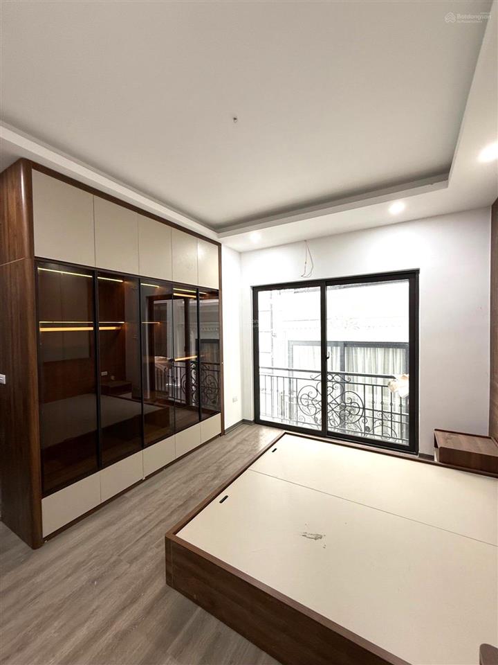Trần khát chân  50m2  5 tầng  thang máy  chỉ 10 tỷ