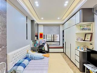 Võ thị sáu  phân lô 35m2  5 tầng  full nội thất  chỉ 10 tỷ 8