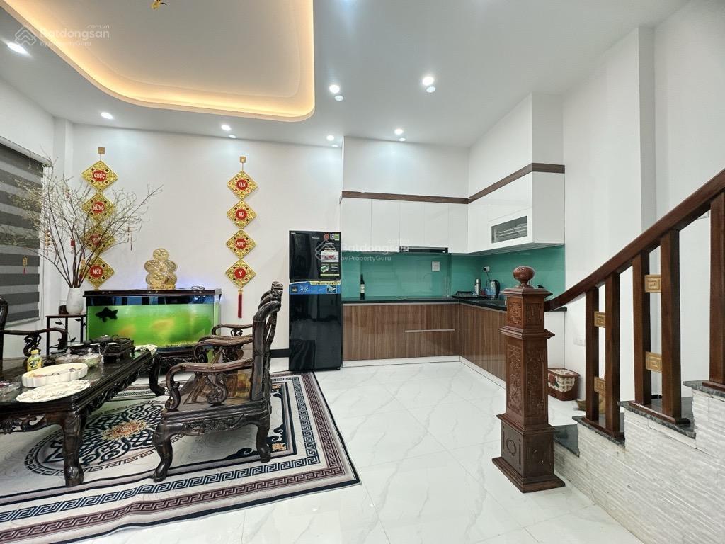 Lạc trung  đường ô tô tránh  lô góc 35m2  5 tầng  chỉ 10.5 tỷ