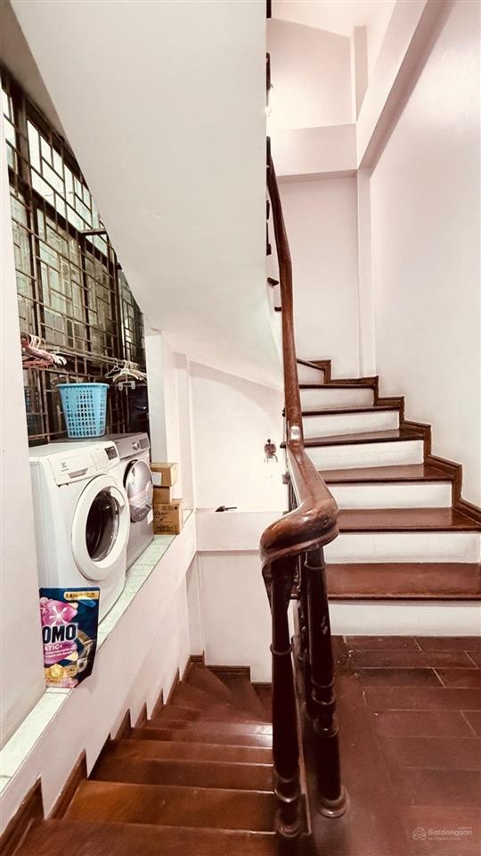 Lò đúc  ô tô đỗ cửa  43m2  6 tầng  6m mặt tiền  chỉ 12 tỷ 8