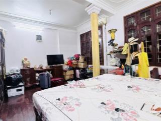 Lò đúc  ô tô đỗ cửa  43m2  6 tầng  6m mặt tiền  chỉ 12 tỷ 8