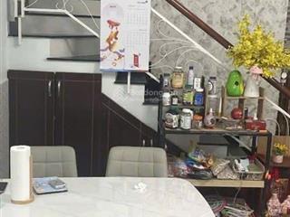 Bán nhà mới rộng thoáng đường phạm thế hiển p4 q8