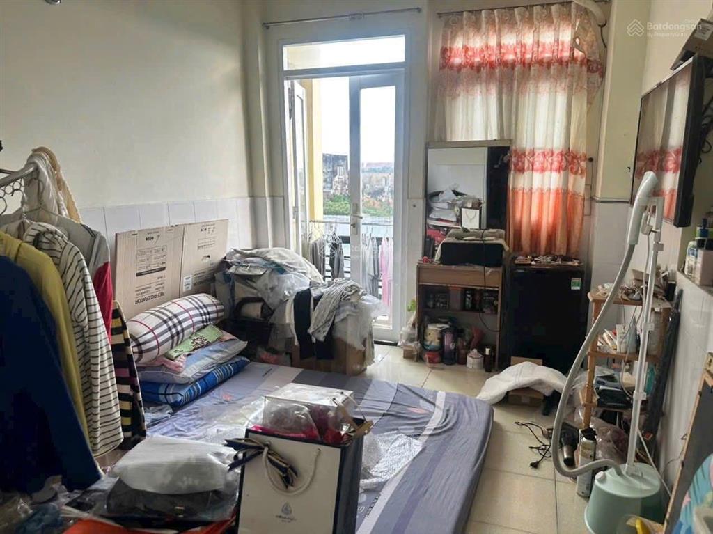 Bán nhà hẻm rộng 10m đường phạm văn chí p7 q6