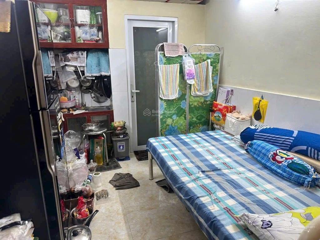 Bán nhà hẻm rộng 10m đường phạm văn chí p7 q6