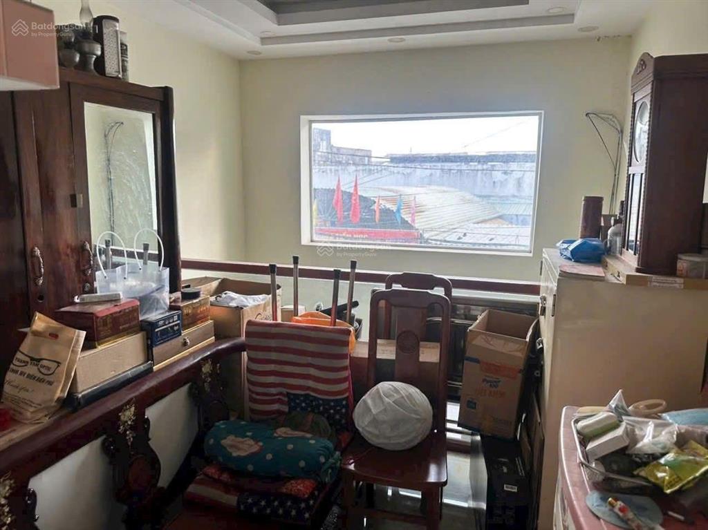 Bán nhà hẻm rộng 10m đường phạm văn chí p7 q6