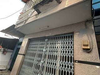 Bán nhà thoáng mát đường liên tỉnh 5 p5 q8