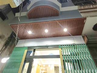 Bán nhà đẹp + full nội thất hẻm 100 dương bá trạc p1 q8