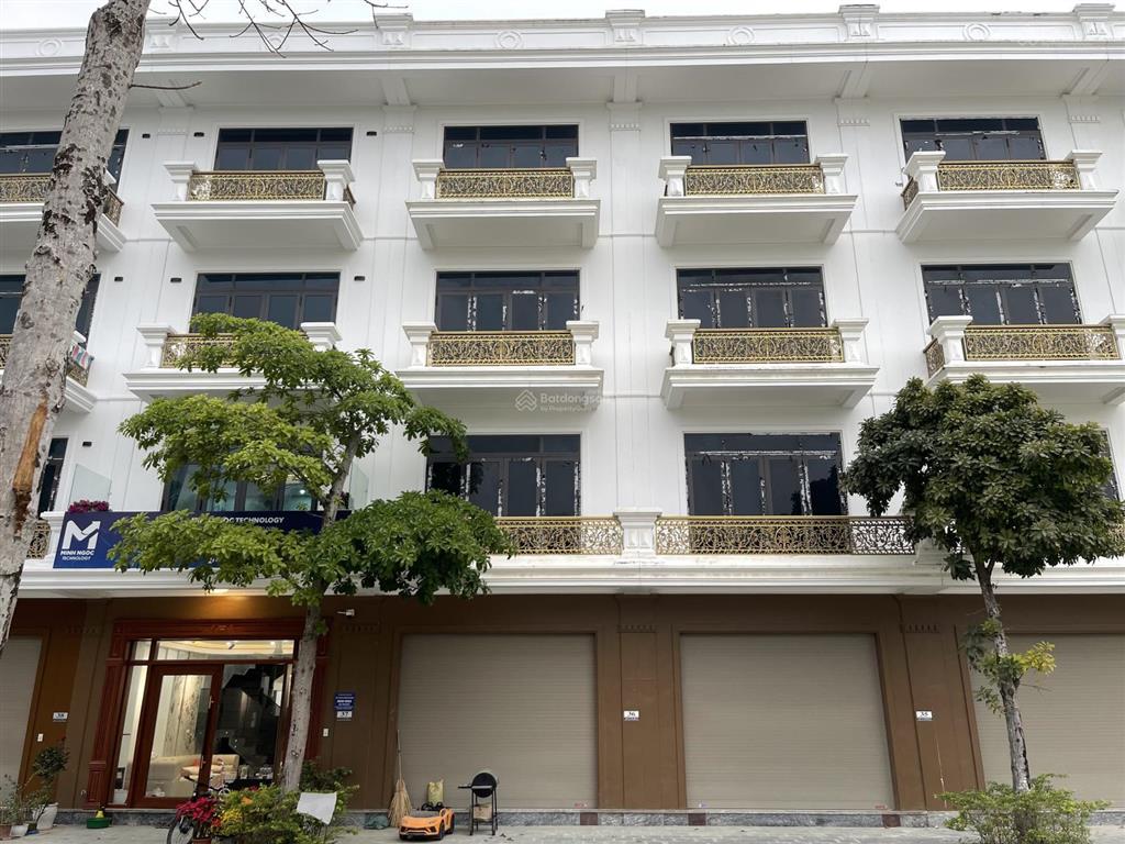 Nhà 4 tầng view công viên khu đô thị xuân hưng, bv tỉnh thanh hoá trực tiếp cđt