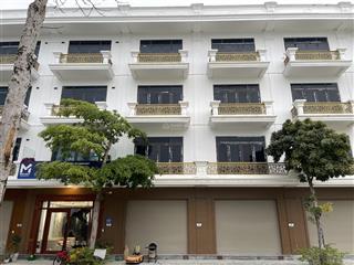 Nhà 4 tầng view công viên khu đô thị xuân hưng, bv tỉnh thanh hoá trực tiếp cđt