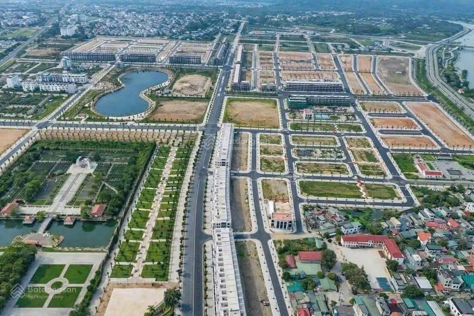 Lô đất 70m2 mặt tiền 5m, đường 7m nam ngạn to thanh hoá
