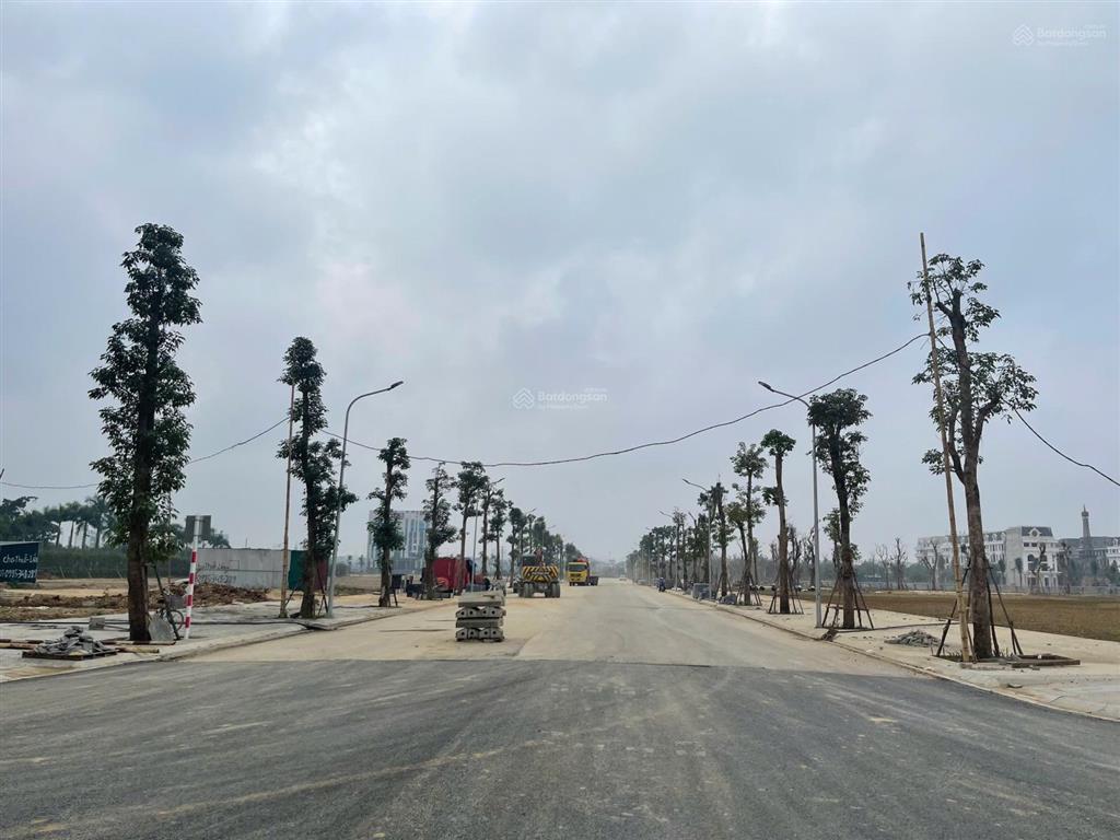 Lô đất 70m2 mặt tiền 5m, đường 7m nam ngạn to thanh hoá