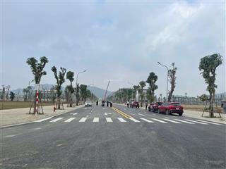 Lô đất 70m2 mặt tiền 5m, đường 15m nam ngạn to thanh hoá