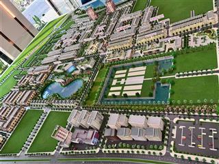 Lô đất biệt thự đầu ve 2 mặt tiền heragon nam ngạn siêu víp giá trực tiếp chủ đầu tư, sổ đỏ lâu dài