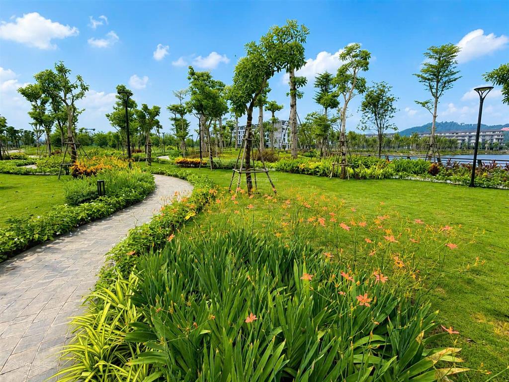 Chỉ 3,44 tỷ sở hữu ngay lô đất nam ngạn