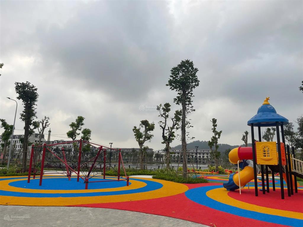 Chỉ 3,44 tỷ sở hữu ngay lô đất nam ngạn