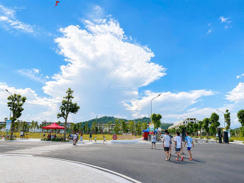 Chỉ 3,44 tỷ sở hữu ngay lô đất nam ngạn