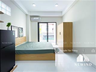 Căn hộ mới hoàn thiện trung tâm q7, gần secc, pmh, rmit, quận 1, quận 7, quận 4