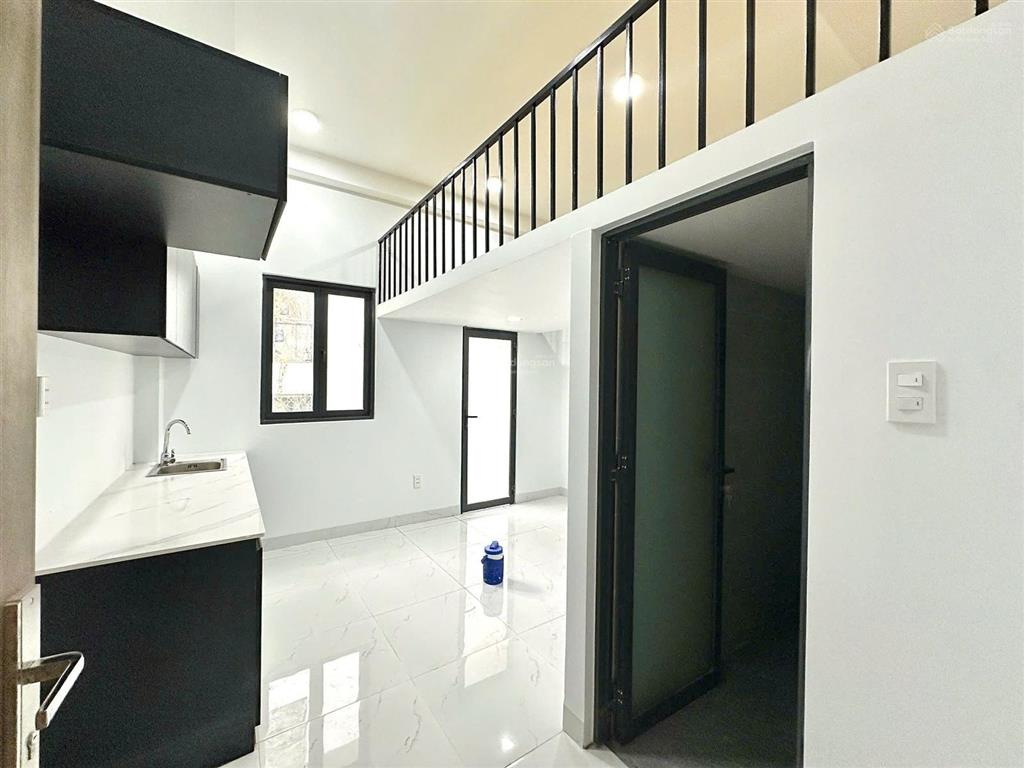 Khai trương căn hộ mới full nt, đường lớn kdc an ninh, gần secc, kcx, go, vivo, quận 1, quận 4