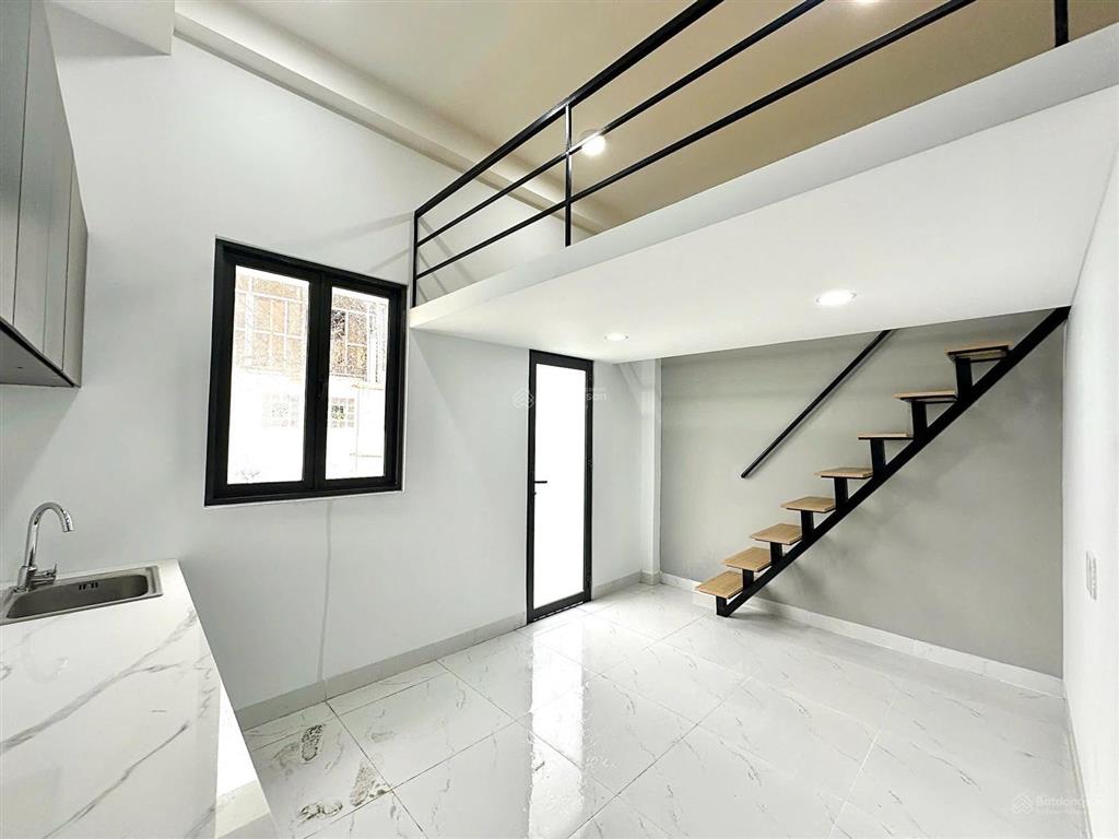 Khai trương căn hộ mới full nt, đường lớn kdc an ninh, gần secc, kcx, go, vivo, quận 1, quận 4