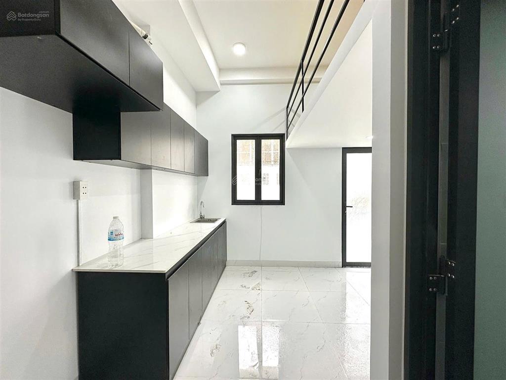 Khai trương căn hộ mới full nt, đường lớn kdc an ninh, gần secc, kcx, go, vivo, quận 1, quận 4