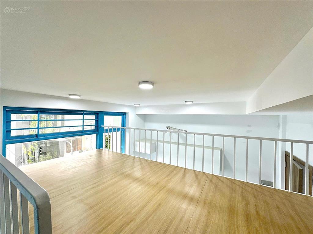 Khai trương căn hộ mới full nt, đường lớn kdc an ninh, gần secc, kcx, go, vivo, quận 1, quận 4