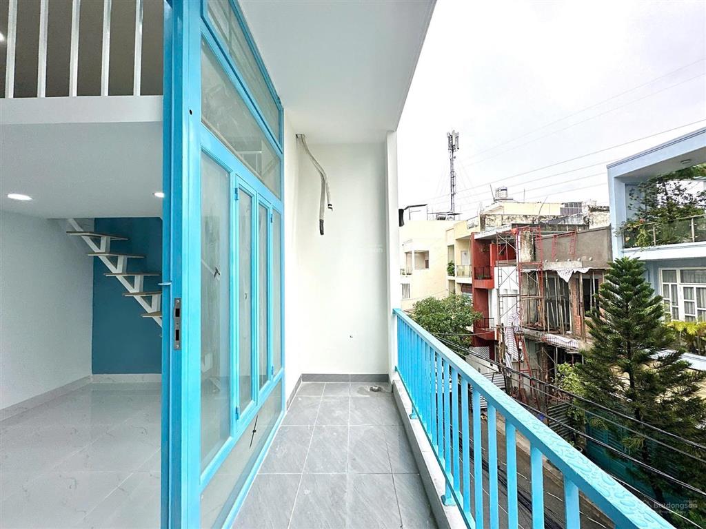 Khai trương căn hộ mới full nt, đường lớn kdc an ninh, gần secc, kcx, go, vivo, quận 1, quận 4