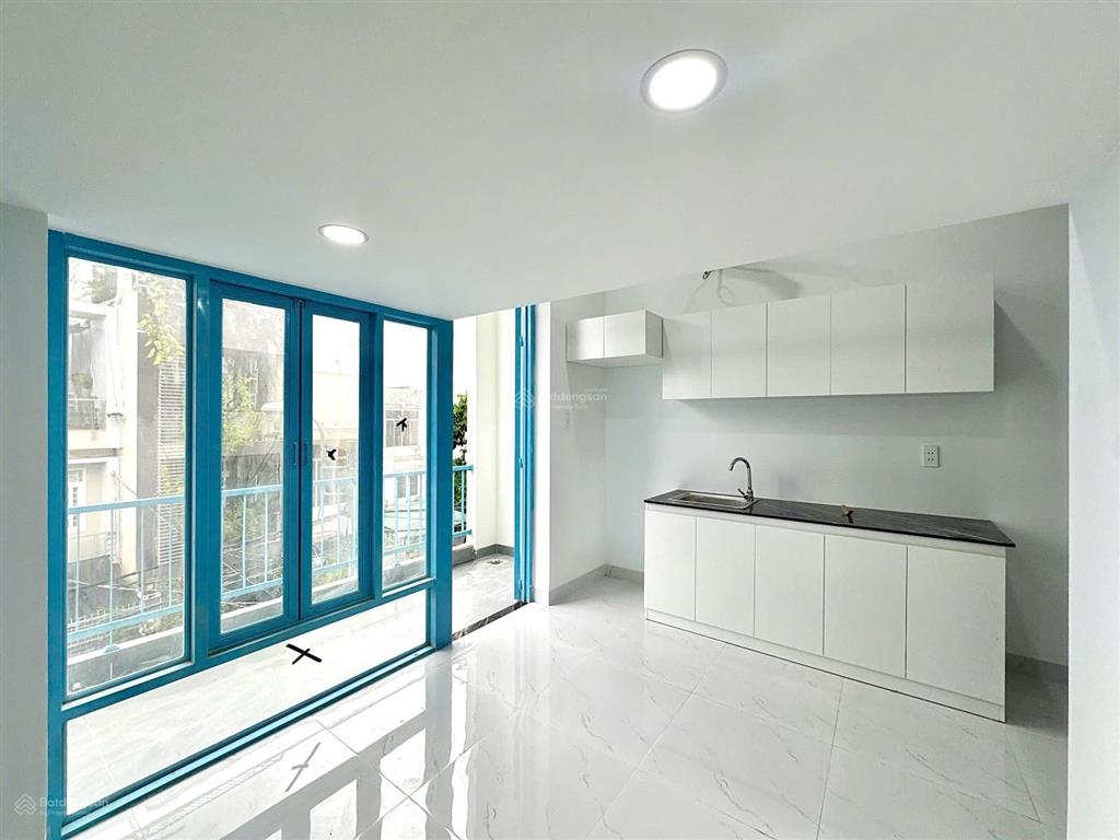 Khai trương căn hộ mới full nt, đường lớn kdc an ninh, gần secc, kcx, go, vivo, quận 1, quận 4