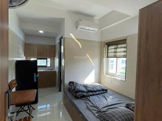 Độc quyền căn hộ mới 100% nhận xe điện, thú cưng mặt tiền đường lớn  gần secc, kcx