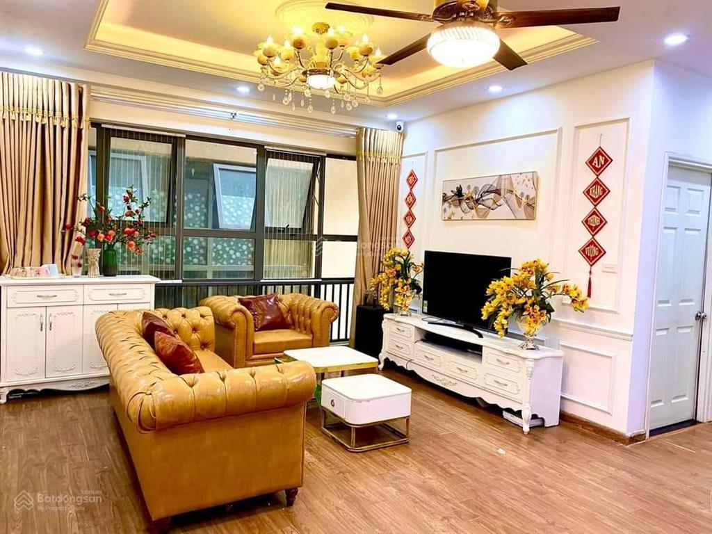 Cần bán gấp căn hộ 3pn, 3wc tại chung cư the pride, la khê, hà đông, nhà cửa rất đẹp và thoáng mát