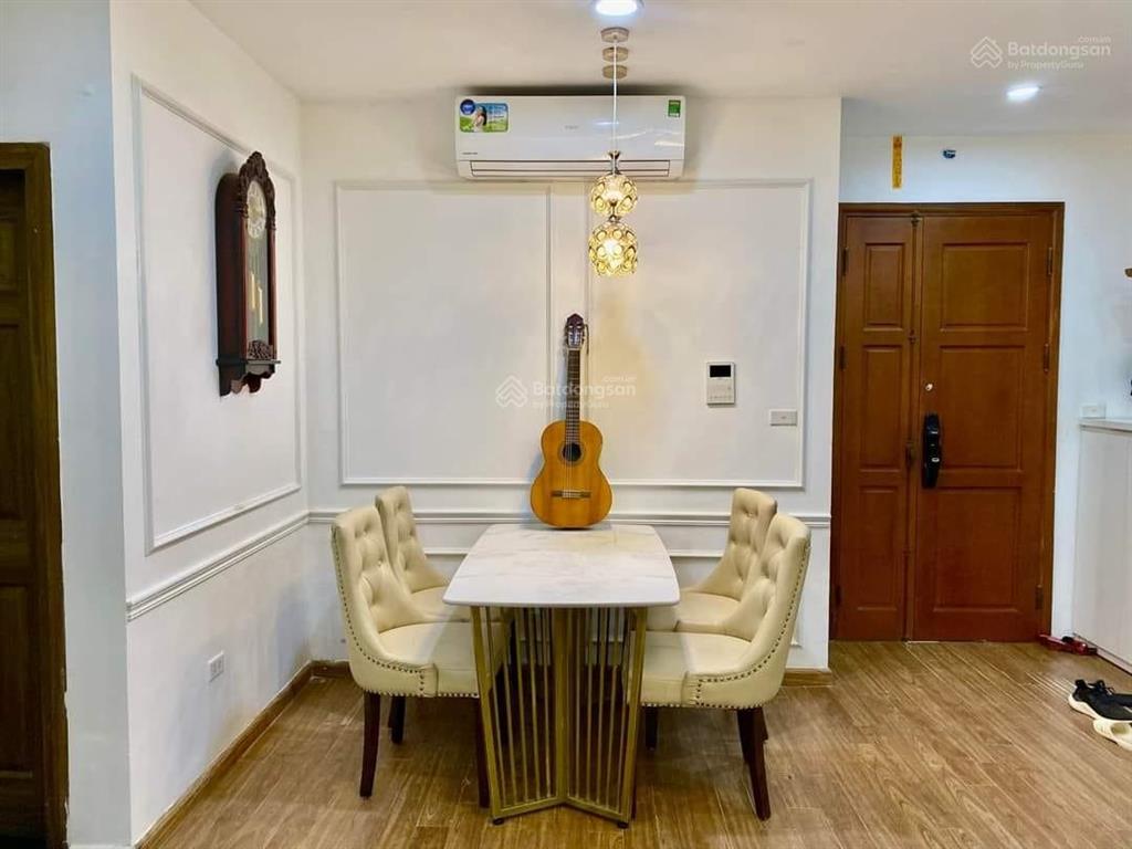 Cần bán gấp căn hộ 3pn, 3wc tại chung cư the pride, la khê, hà đông, nhà cửa rất đẹp và thoáng mát