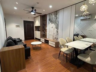 Chính chủ bán gấp căn hộ chung cư cao cấp 2 phòng ngủ 1vs 59m2 tòa flc quang trung, hà đông giá 4tỷ