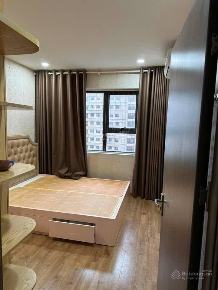 Bán 1 ngủ+1, ~ 50m2 cc xuân mai, 3,x tỷ hướng mát tại chung cư xuân mai complex kđt dương nội
