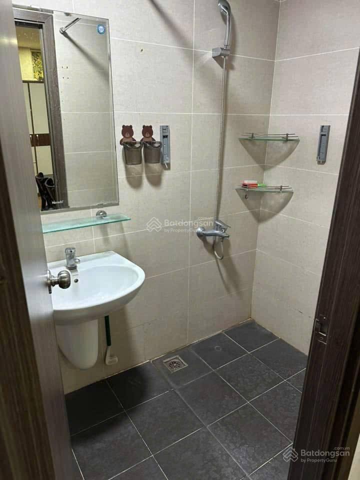 Bán 1 ngủ+1, ~ 50m2 cc xuân mai, 3,x tỷ hướng mát tại chung cư xuân mai complex kđt dương nội