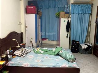 Bán nhà trung tâm quận 10  4 tầng btct  gần mặt tiền  5 pn/5wc