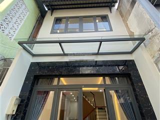 Bán nhà hxh 463b cmt8, dt 4x15m cực hiếm khuôn đất đẹp, gấp bán chỉ nhỉnh 8 tỷ