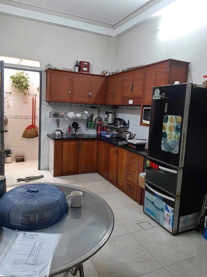 Gấp bán nhà hòa hưng 4x15 hẻm sạch gần mặt tiền, 3 tầng 3 phòng ngủ xây dựng kiên cố chỉ 8,15 tỷ