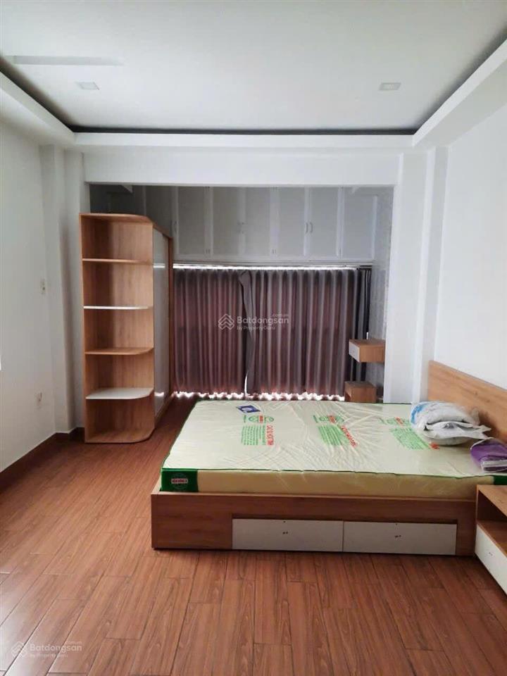 Gấp bán nhà hòa hưng 4x15 hẻm sạch gần mặt tiền, 3 tầng 3 phòng ngủ xây dựng kiên cố chỉ 8,15 tỷ